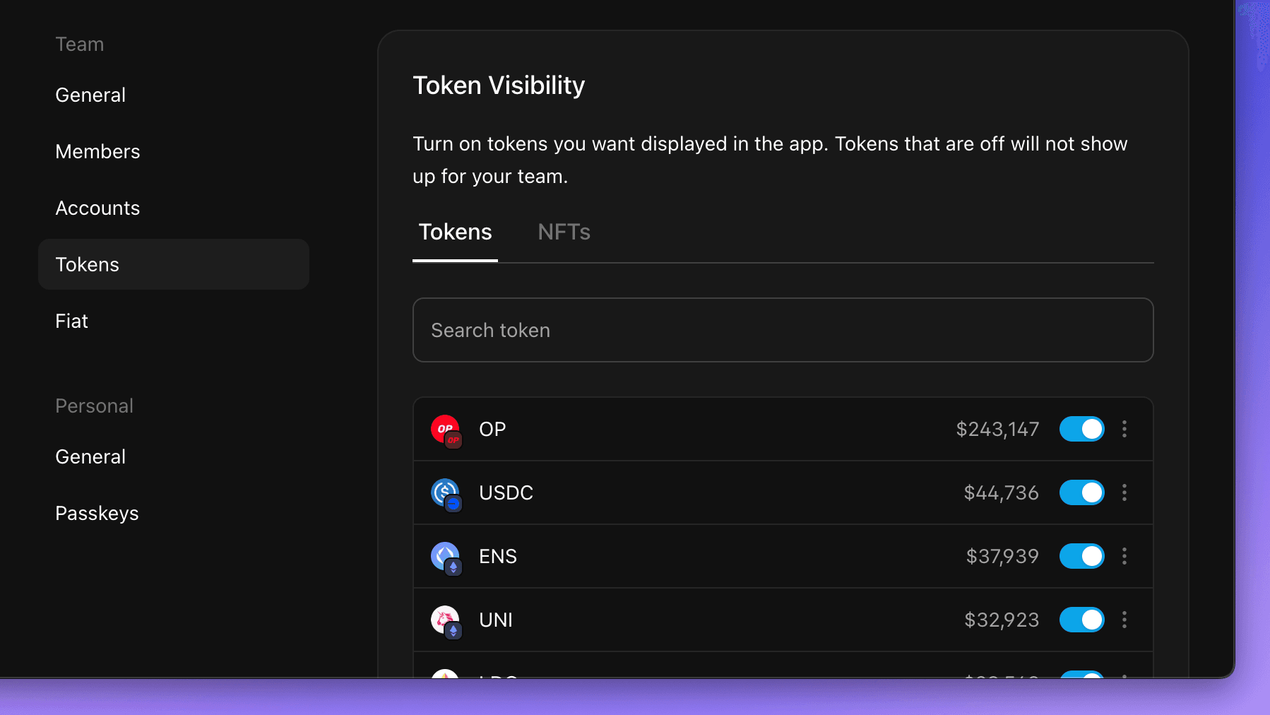 Feature image for https://splits.ghost.io/content/images/2025/01/2025_01_31---token_spam.png